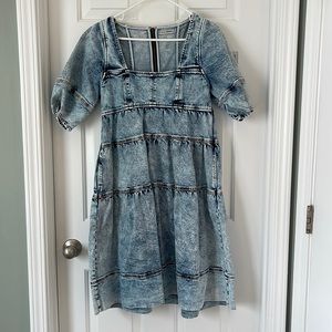 Ulla Johnson Devi Dress 8